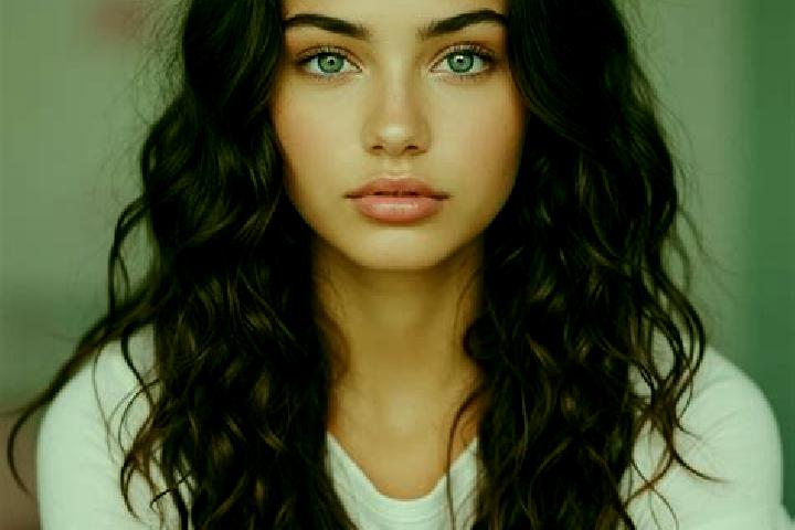 Kinsley, 25, a brunette amber-eyed mediterranean companion based in Charavines. Offering A-Level, Roleplay, Erotic Massage, CIM, GFE. Available for incall an...