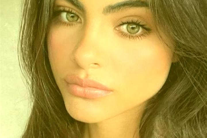 Kinsley, 25, a chestnut hazel-eyed indian companion based in Krosno. Offering Striptease, Domination, Girlfriend Experience. Available for incall and outcall...