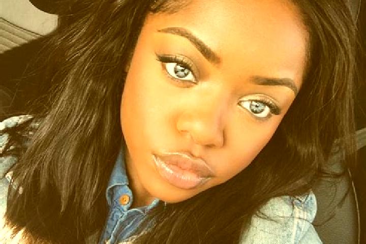 Kinsley, 25, a red blue-eyed ebony companion based in Hjorring. Offering Dinner Date, Fetish, Tantra. Available for incall and outcall, overnight bookings av...