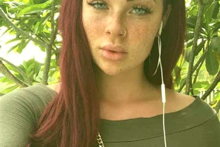 Kinsley, 25, a red brown-eyed european companion based in Mailly-le-Camp. Offering A-Level, Overnight, CIM, Deep French Kissing. Available for incall and out...