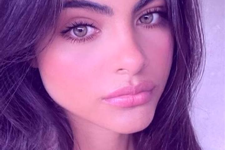 Kinsley, 25, a red dark-eyed indian companion based in Shatsk. Offering OWO, Erotic Massage, 69. Available for incall and outcall, day and evening dates.