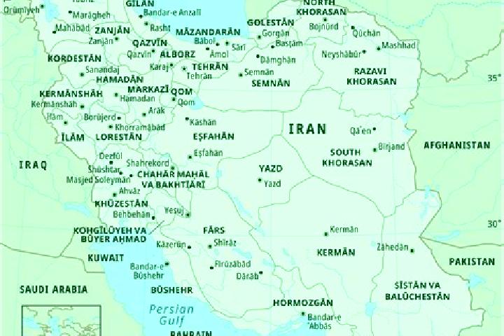 Kinsley, 25 — Escort in Andisheh, Iran