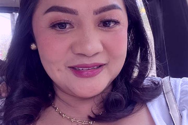 Kinsley, 25 — Escort in Badoc, Philippines