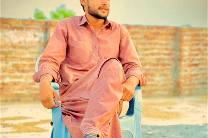 Kinsley, 25 — Escort in Bhalwal, Pakistan