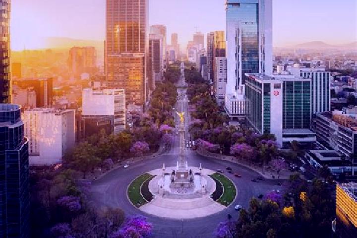 Kinsley, 25 — Escort in Chirajobampo, Mexico