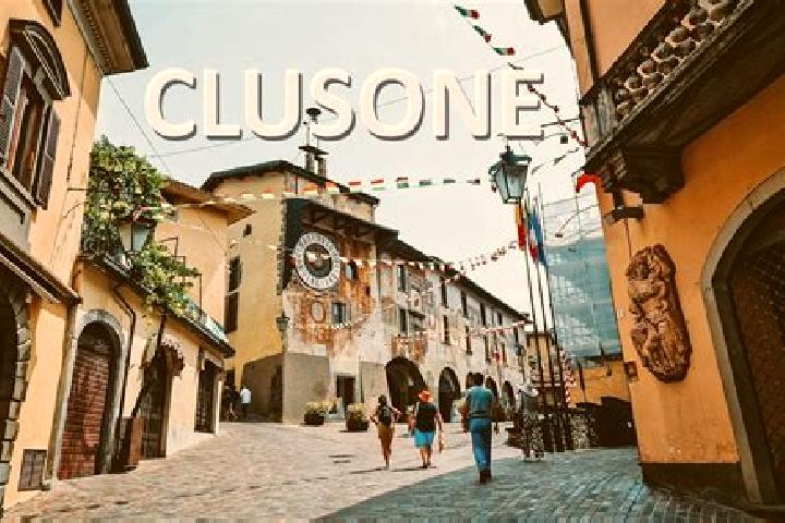 Kinsley, 25 — Escort in Clusone, Italy