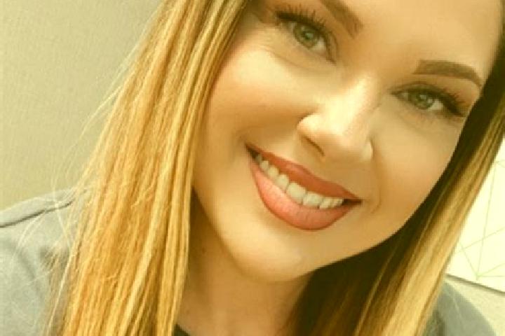 Kinsley, 25 — Escort in Denair, United States