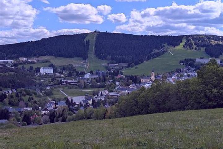 Kinsley, 25 — Escort in Fichtelberg, Germany