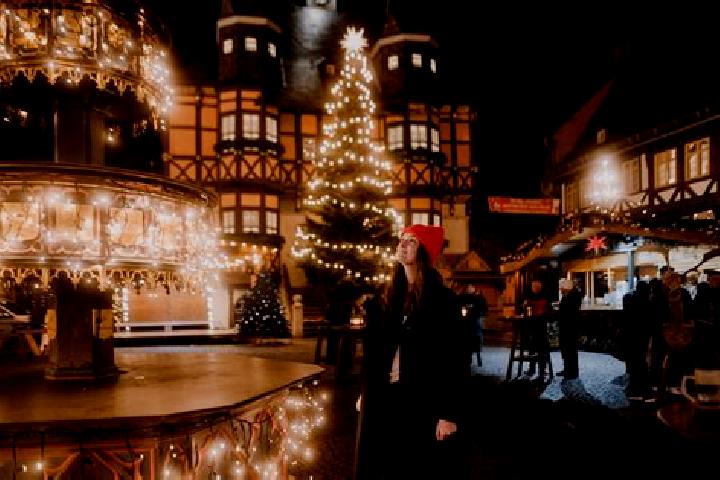 Kinsley, 25 — Escort in Flechtingen, Germany