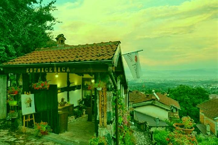 Kinsley, 25 — Escort in Golemo Konjari, North Macedonia