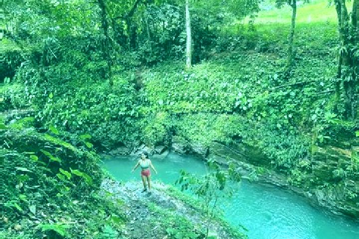 Kinsley, 25 — Escort in Gonzalo Pizarro, Ecuador
