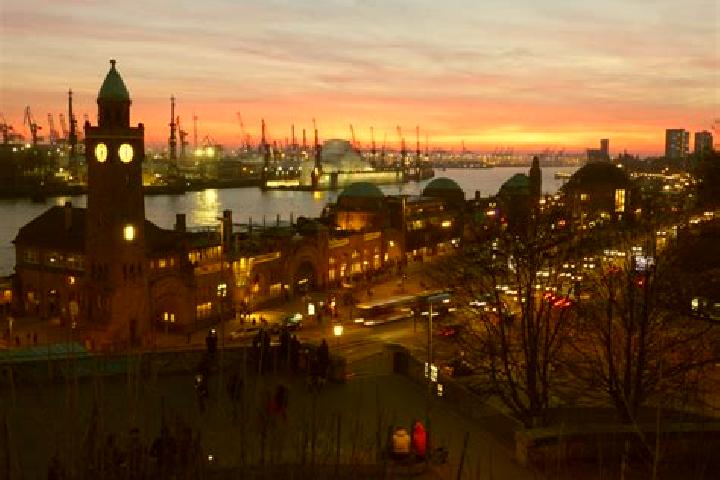 Kinsley, 25 — Escort in Hamburg-Nord, Germany
