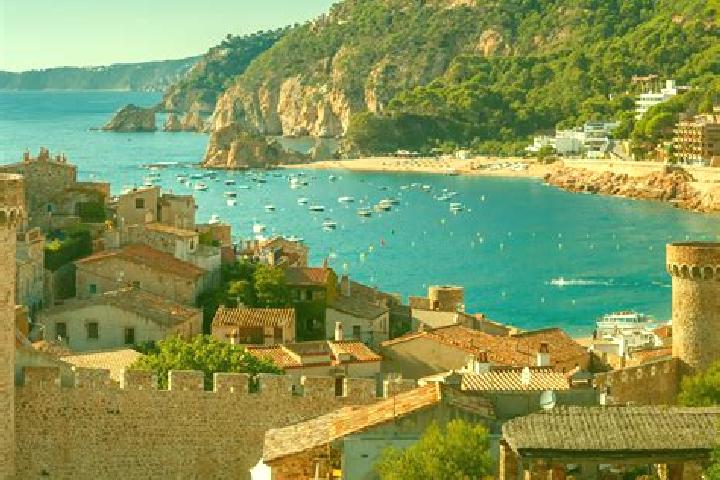Kinsley, 25 — Escort in Ibrillos, Spain