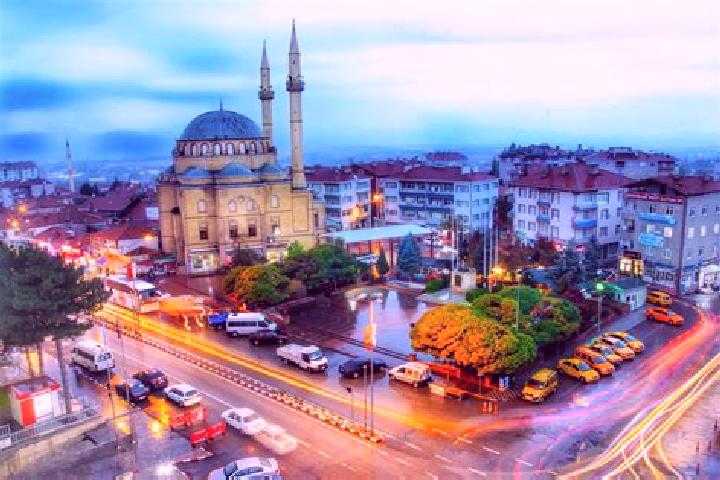 Kinsley, 25 — Escort in Icoeren, Turkey
