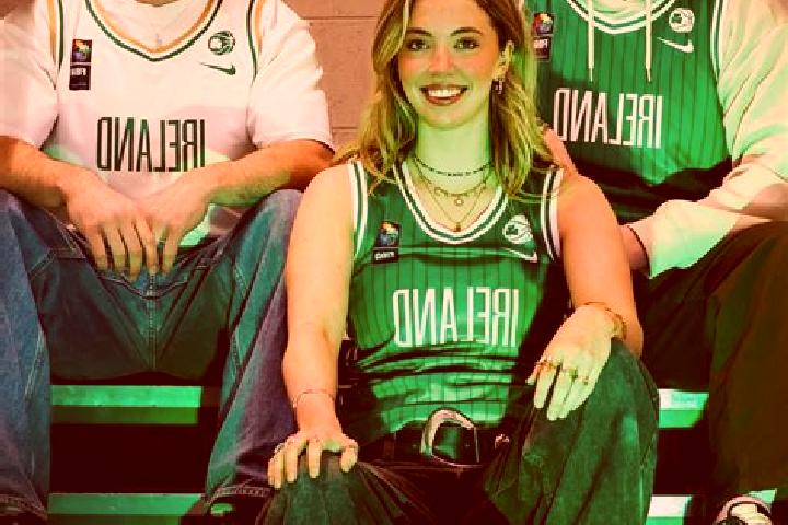 Kinsley, 25 — Escort in Killumney, Ireland