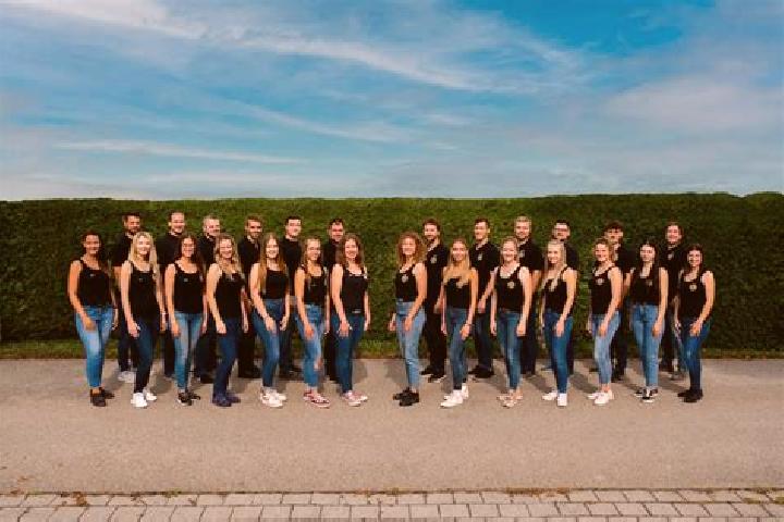 Kinsley, 25 — Escort in Koenigsbrunn, Germany