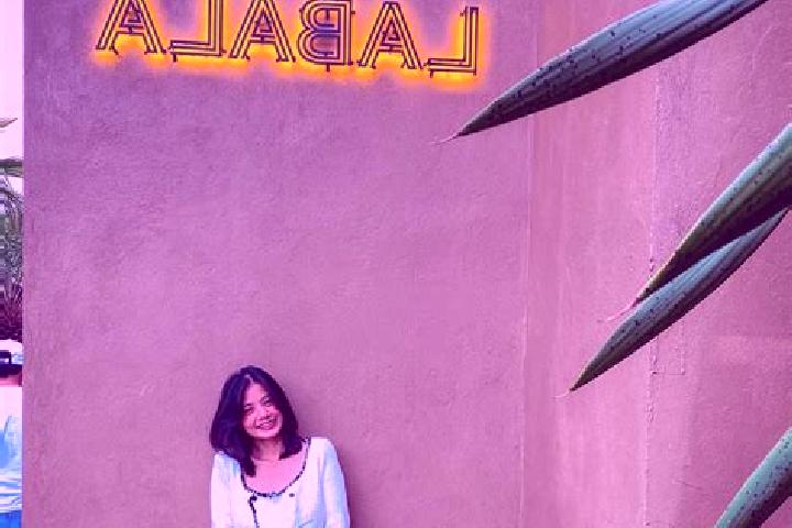 Kinsley, 25 — Escort in Labala, Indonesia