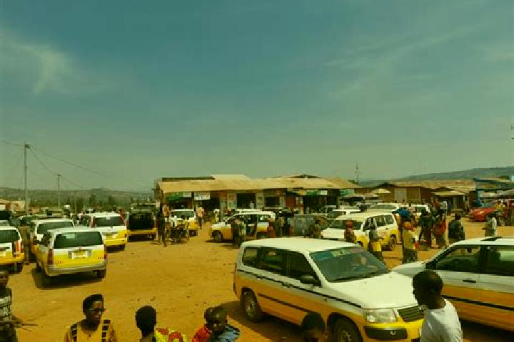 Kinsley, 25 — Escort in Makamba, Burundi