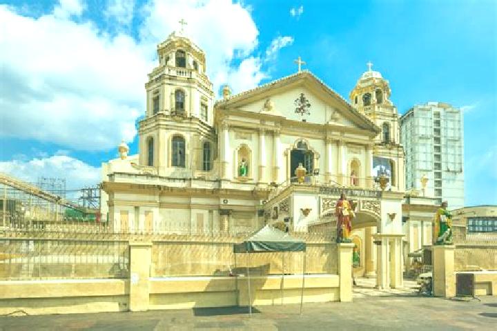 Kinsley, 25 — Escort in Maquiapo, Philippines