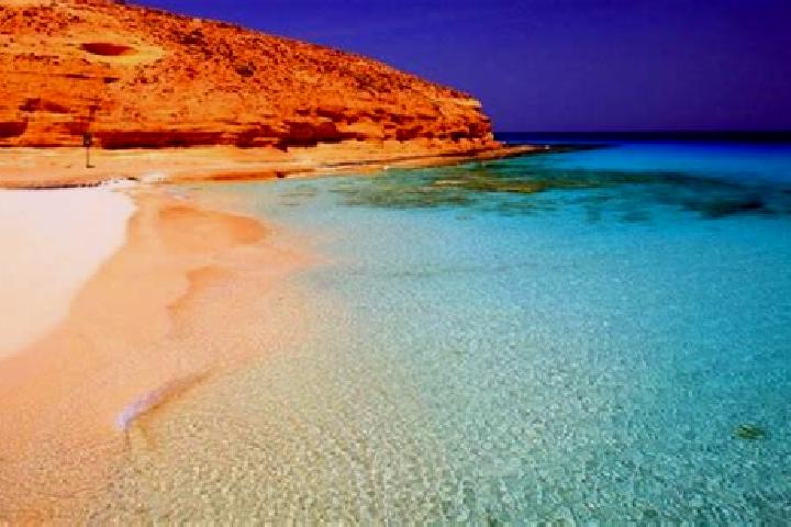 Kinsley, 25 — Escort in Marsa Matruh, Egypt