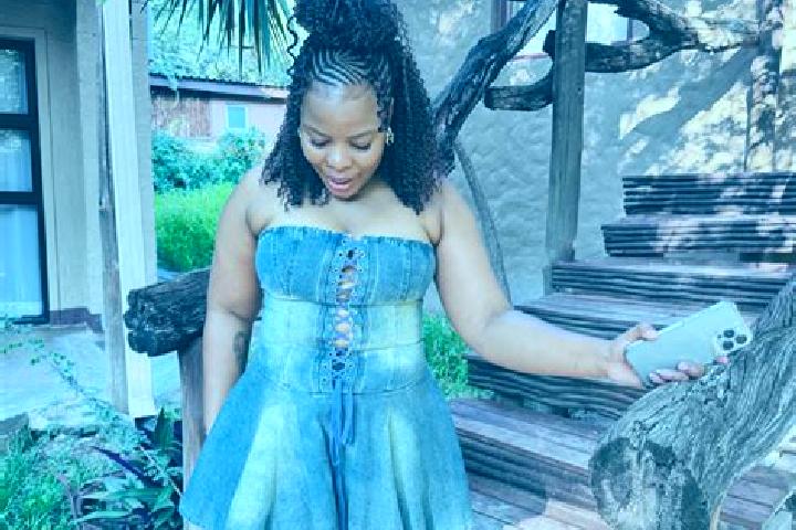 Kinsley, 25 — Escort in Mathangwane, Botswana