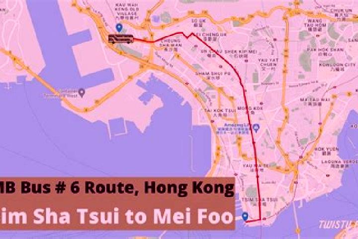 Kinsley, 25 — Escort in Mei Foo, Hong Kong