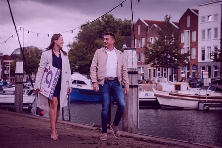Kinsley, 25 — Escort in Middelharnis, Netherlands