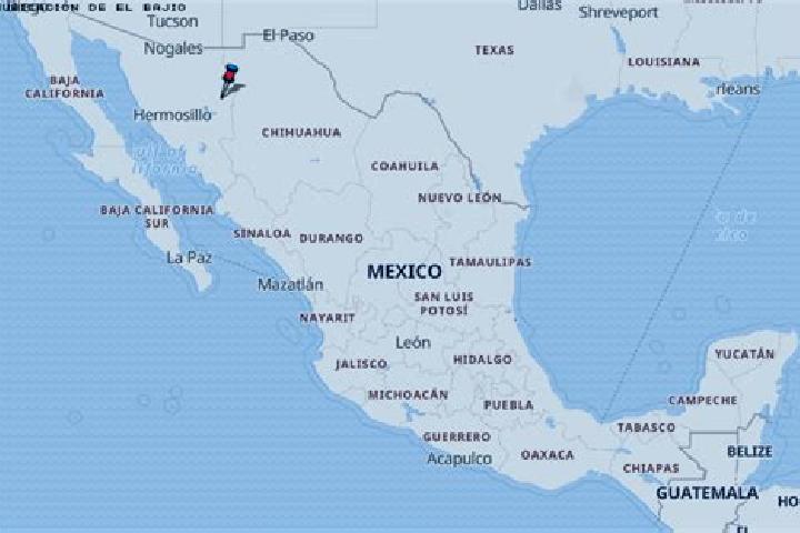Kinsley, 25 — Escort in Mitlancingo, Mexico