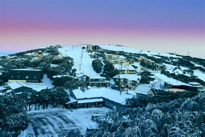 Kinsley, 25 — Escort in Mount Buller, Australia