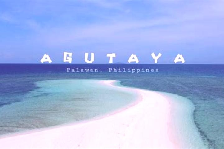 Kinsley, 25 — Escort in New Agutaya, Philippines