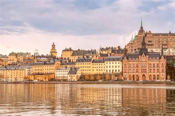 Kinsley, 25 — Escort in Nusnaes, Sweden