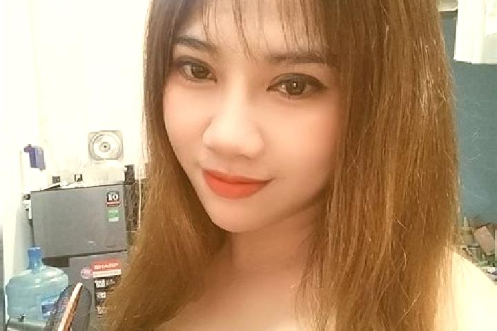 Kinsley, 25 — Escort in Nyaung Gon, Myanmar