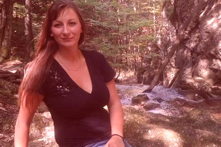 Kinsley, 25 — Escort in Otterfing, Germany