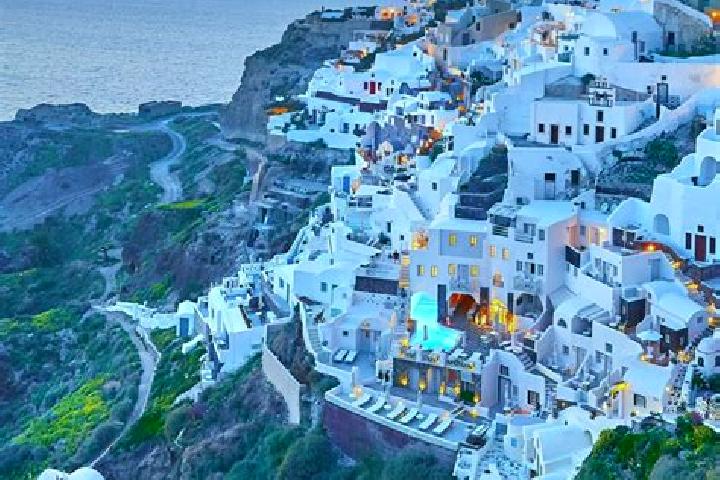 Kinsley, 25 — Escort in Pachykalamos, Greece