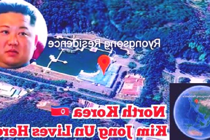Kinsley, 25 — Escort in P yongsong, North Korea