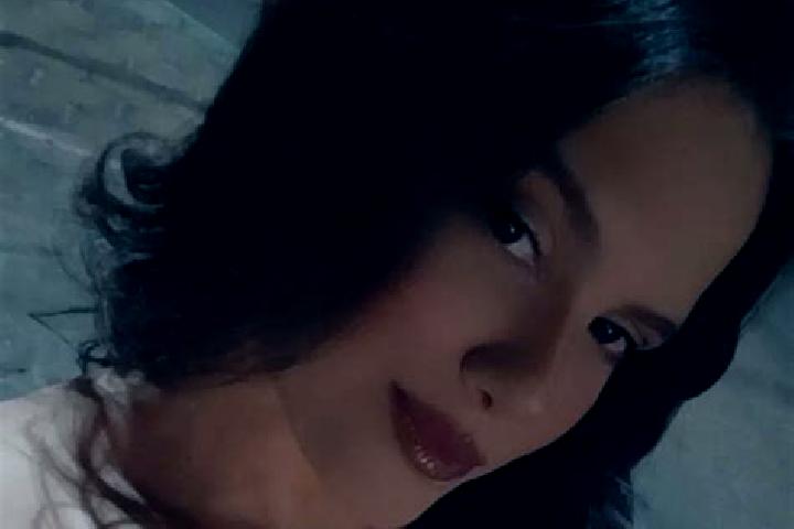 Kinsley, 25 — Escort in Saboeiro, Brazil