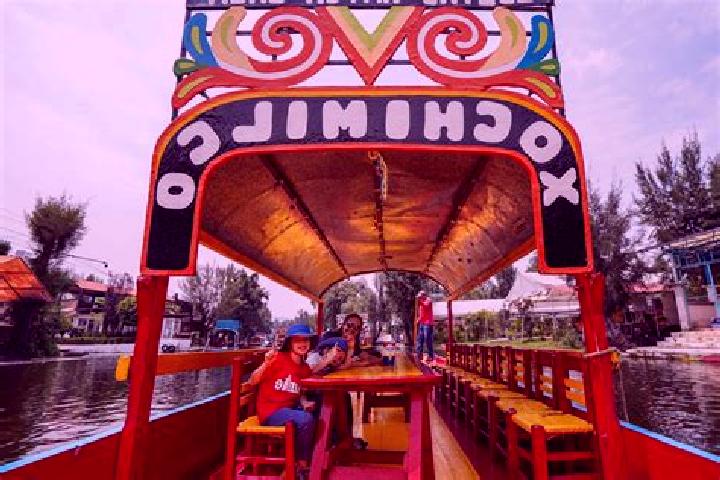 Kinsley, 25 — Escort in San Jeronimo Ocotitla, Mexico