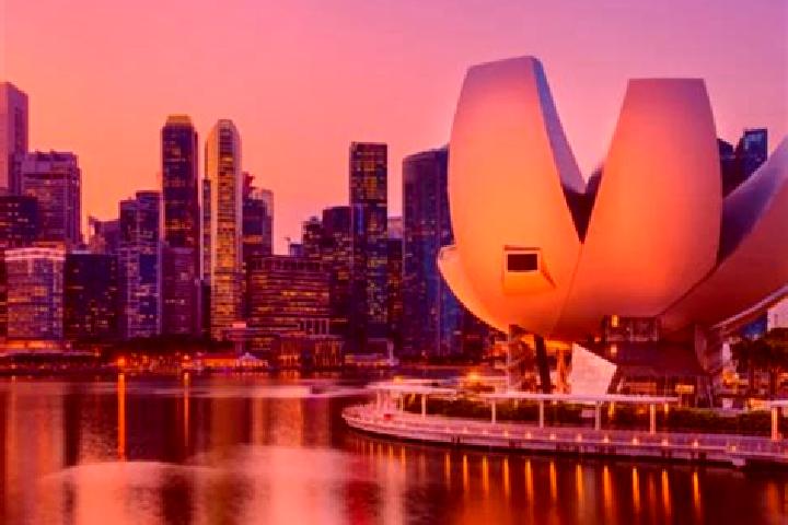 Kinsley, 25 — Escort in Singapore, Singapore