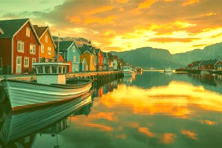 Kinsley, 25 — Escort in Surnadal, Norway