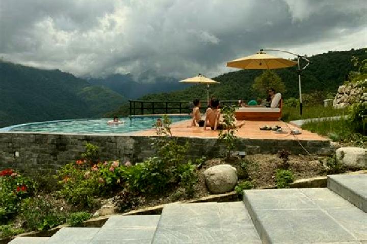Kinsley, 25 — Escort in Tsirang, Bhutan
