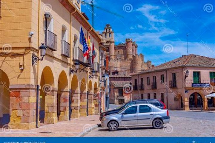 Kinsley, 25 — Escort in Turegano, Spain