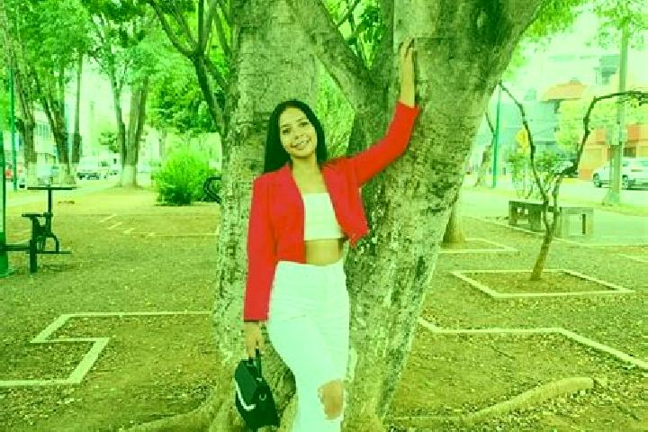 Kinsley, 25 — Escort in Tzitzio, Mexico