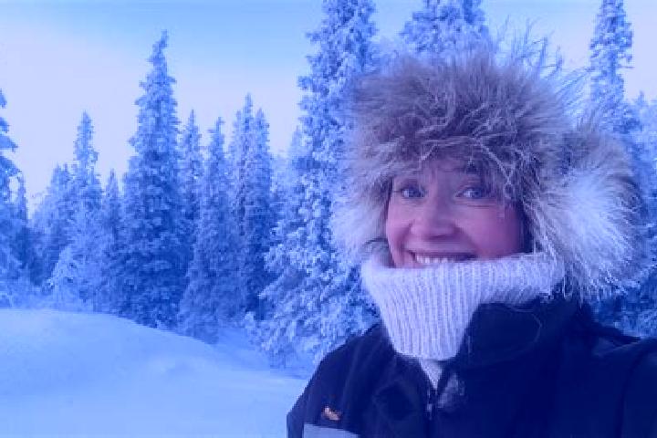 Kinsley, 25 — Escort in Vaara, Finland