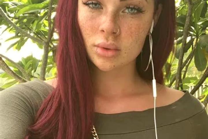 Kinsley, 26, a auburn hazel-eyed asian companion based in San Luis de Pambil. Offering Roleplay, CIM, Domination. Available for incall and outcall, day and e...