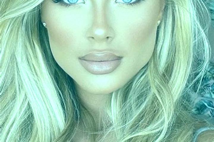 Kinsley, 26, a blonde blue-eyed latina companion based in Stagen. Offering Prostate Massage, Couples, Domination, Party Girl. Available for incall and outcal...