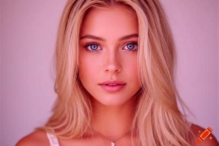Kinsley, 26, a blonde grey-eyed caribbean companion based in Cantalapiedra. Offering OWO, 69, Overnight. Available for incall and outcall, overnight bookings...