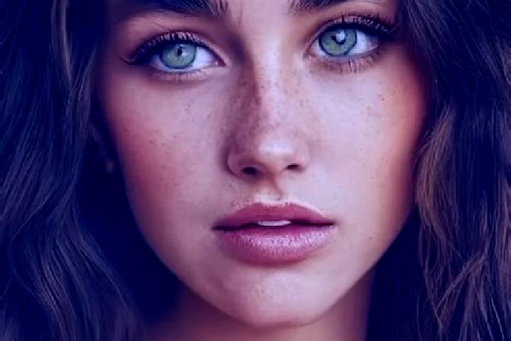 Kinsley, 26, a brunette green-eyed mediterranean companion based in Bruckmuehl. Offering Deep French Kissing, Striptease, Erotic Massage, Massage, Domination...