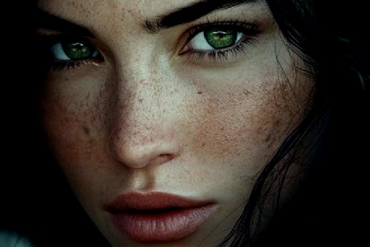 Kinsley, 26, a chestnut green-eyed ebony companion based in Pasirnangka. Offering Deep French Kissing, Erotic Massage, Striptease, OWO, Duos. Available for i...