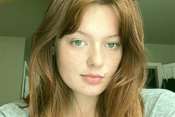 Kinsley, 26, a dark blonde amber-eyed mediterranean companion based in Malo Crnice. Offering A-Level, Prostate Massage, GFE. Available for incall and outcall...