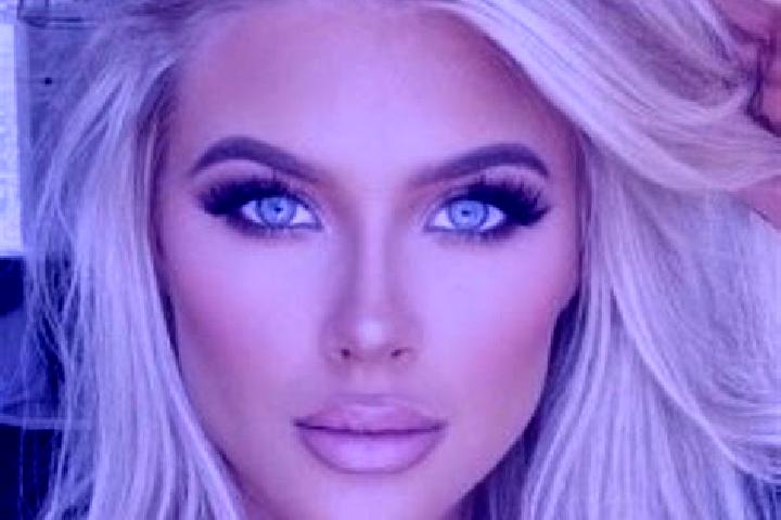 Kinsley, 26, a platinum blonde amber-eyed caribbean companion based in Swiebodna. Offering Roleplay, Domination, Girlfriend Experience, Duos. Available for i...